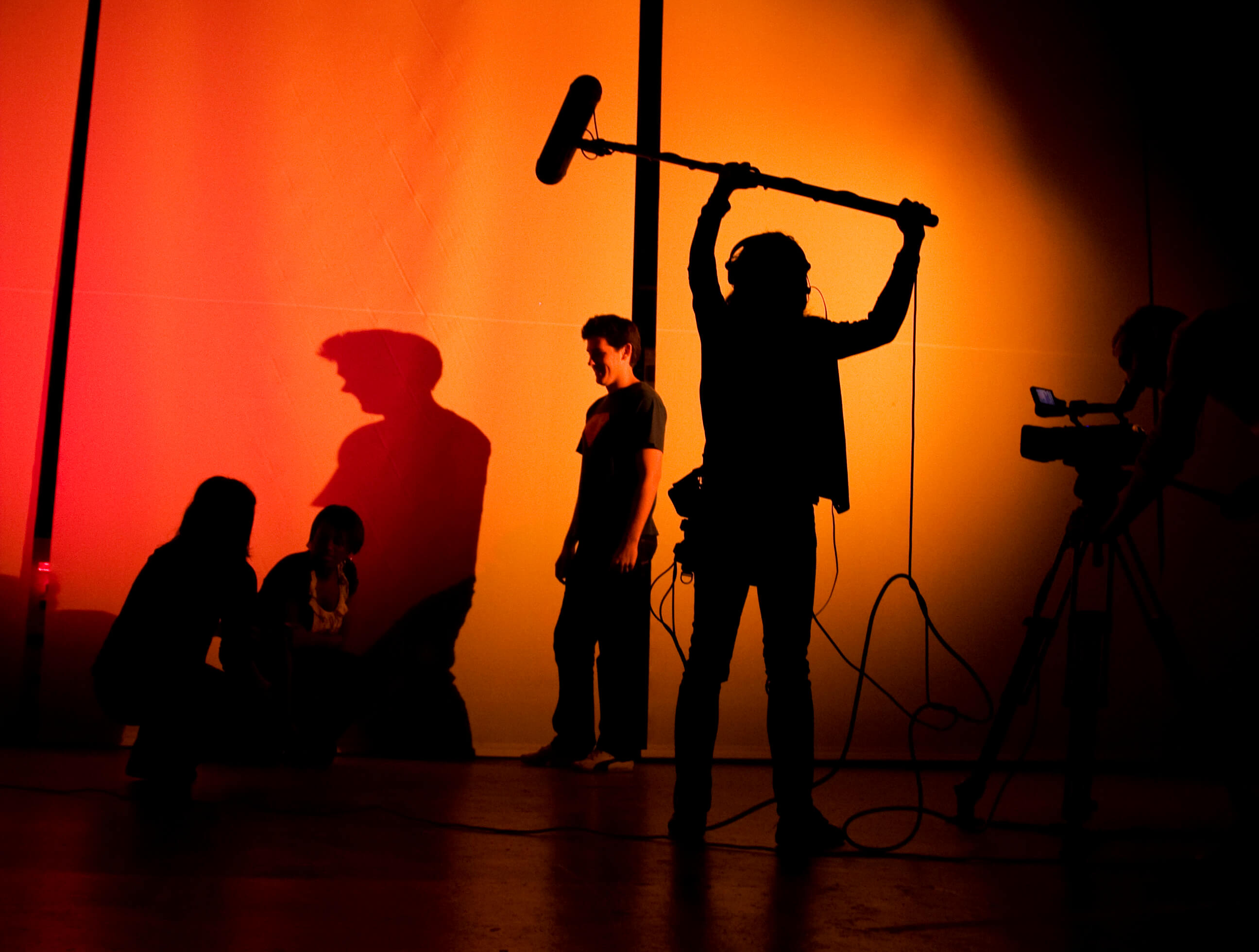 Mengenal Beberapa Komunitas Film Singkat di Indonesia